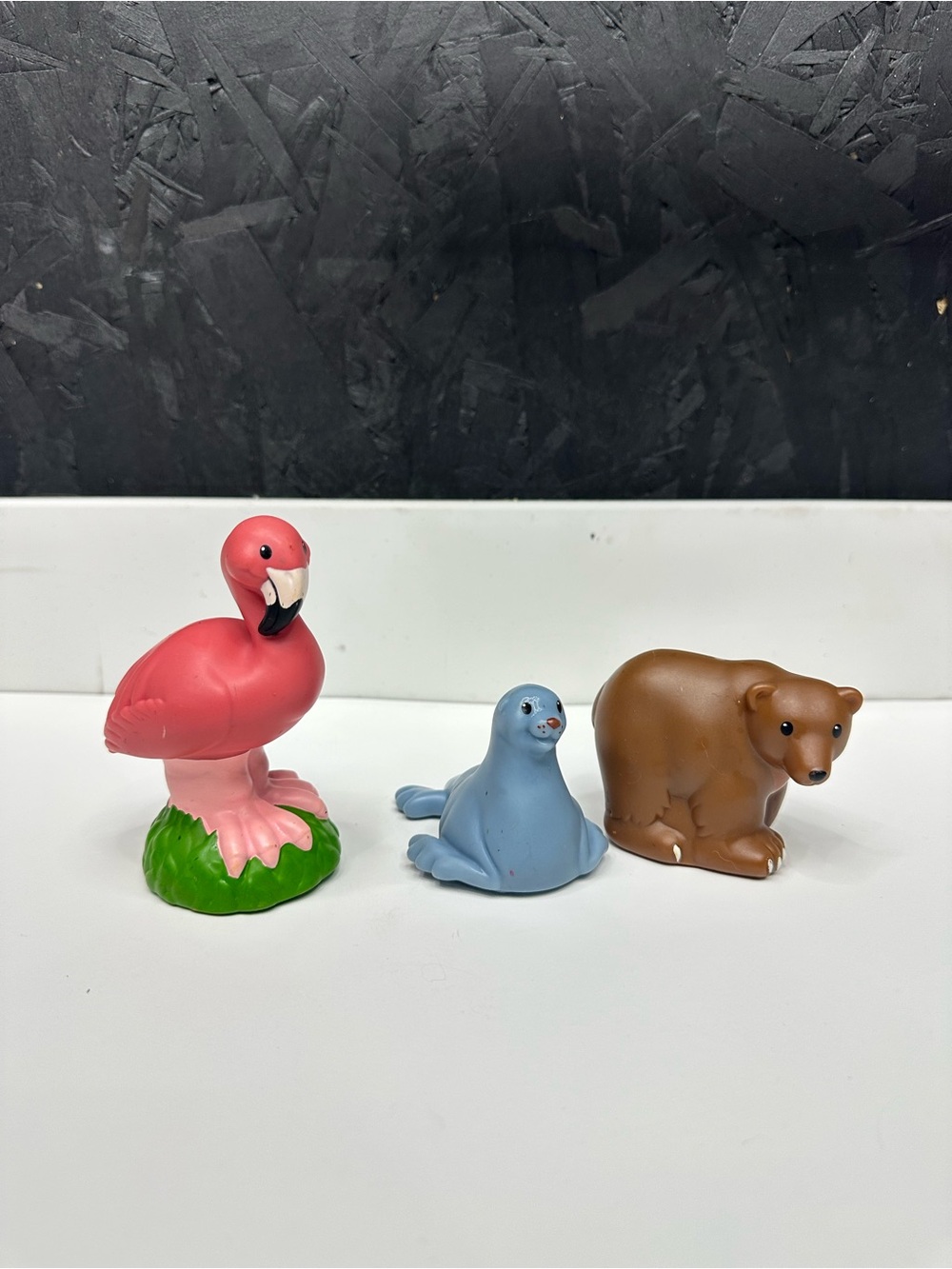 Little People zoo talker bundle